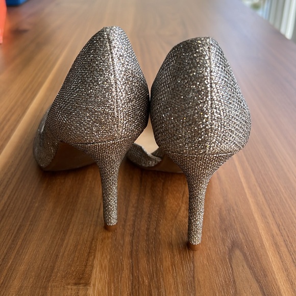 NWOT Jessica Simpson pumps - Picture 3 of 6